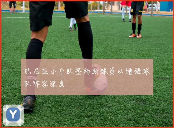 巴尼亚小牛队签约新球员以增强球队阵容深度