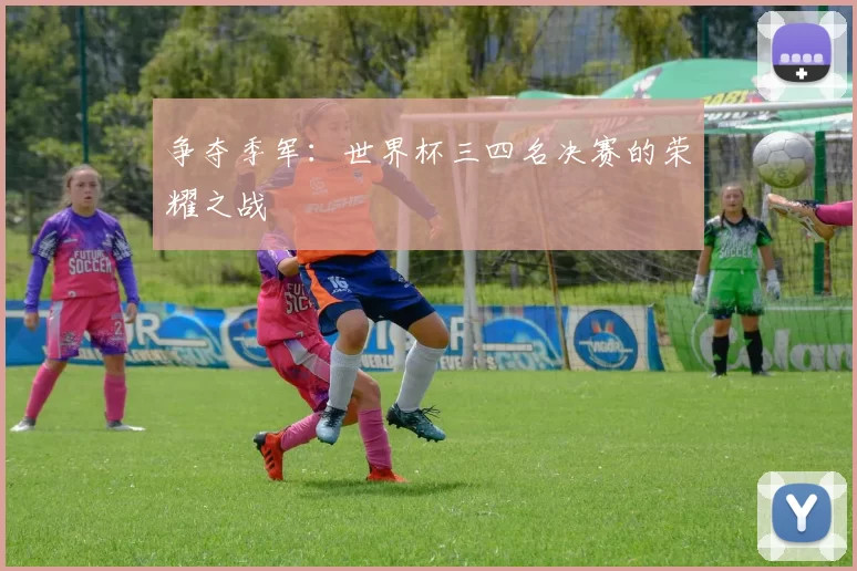 争夺季军：世界杯三四名决赛的荣耀之战