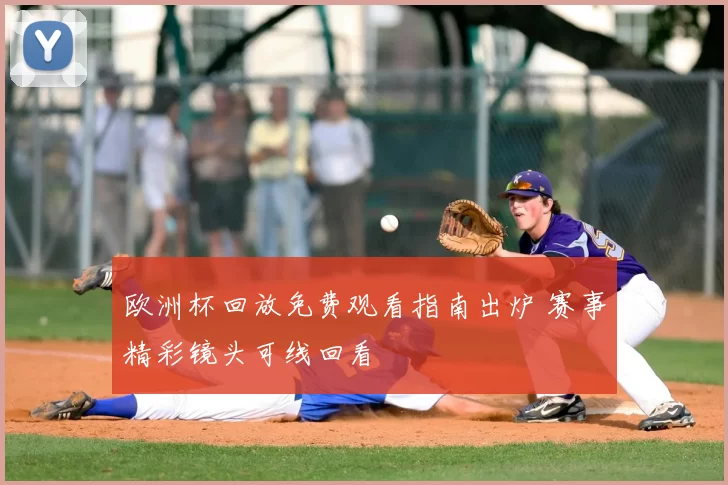 欧洲杯回放免费观看指南出炉 赛事精彩镜头可线回看