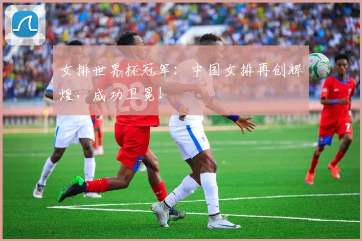女排世界杯冠军:中国女排再创辉煌,成功卫冕!