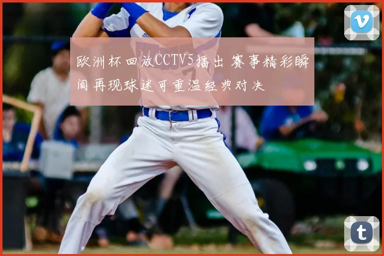 欧洲杯回放CCTV5播出 赛事精彩瞬间再现球迷可重温经典对决