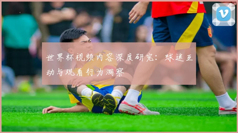 世界杯视频内容深度研究:球迷互动与观看行为洞察