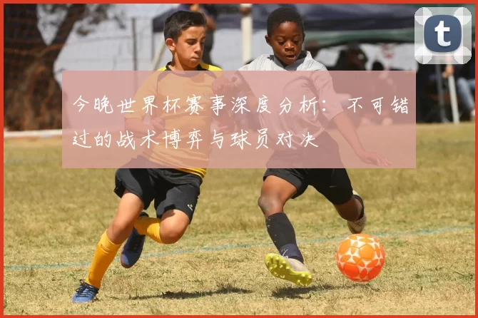 今晚世界杯赛事深度分析:不可错过的战术博弈与球员对决