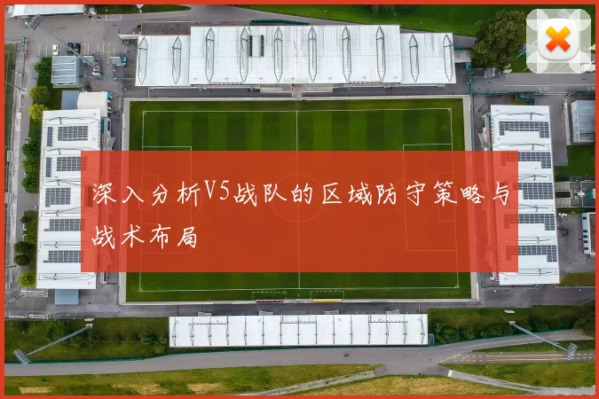 深入分析V5战队的区域防守策略与战术布局